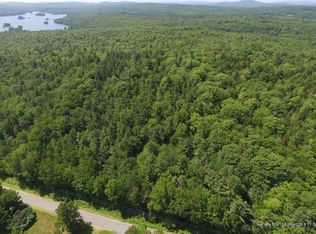 LOT 21-2 Tower Rd, Vienna, ME 04360