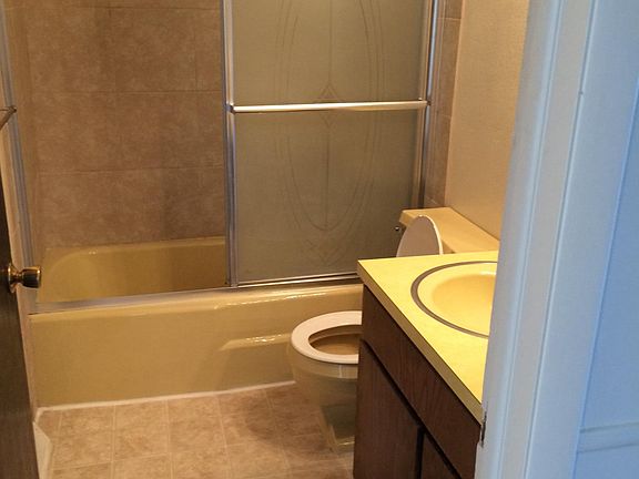 Upstairs Bath