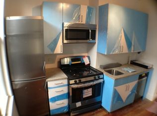 209 N Henry St APT 2, Brooklyn, NY 11222