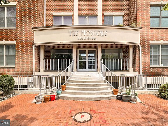 2nd image of 449 R St NW APT 101