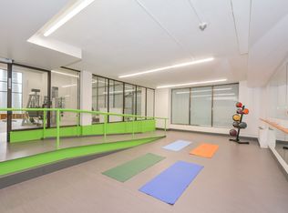 300 Regina Street North, Tower 1, Waterloo, ON N2J 3B8