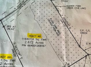 4B Carter Rd #4B, New London, NC 28127