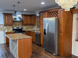 2534 Union Cross Rd, Winston Salem, NC 27107