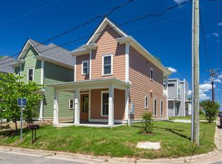 500 Spruce St, Durham, NC 27703