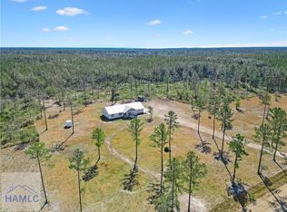 1757 McIntosh Trl SE, Townsend, GA 31331