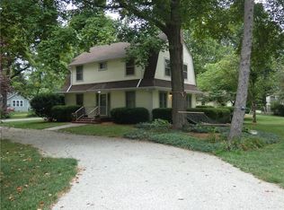 6795 E Pleasant Run Pkwy, Indianapolis, IN 46219