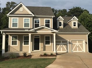 116 Kirk Dr, Dallas, GA 30132