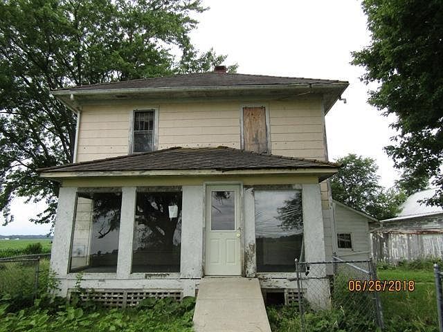 1st image of 25075 Kinney Pike