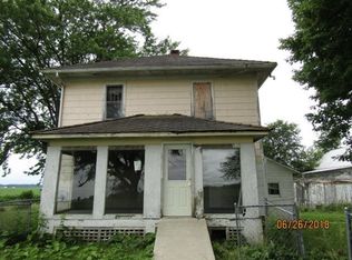 25075 Kinney Pike, Richwood, OH 43344