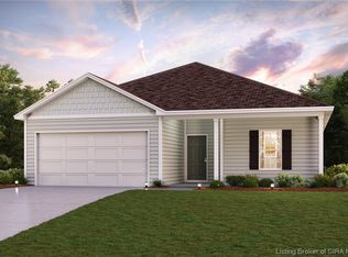 329 Berkley Ave, Charlestown, IN 47111