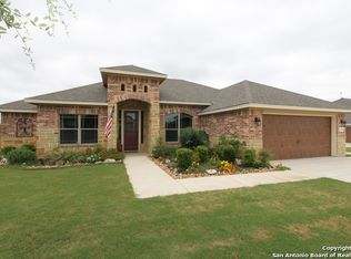13206 Compass Rose, San Antonio, TX 78263