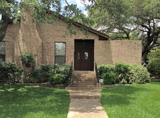 13423 Rockhampton St, San Antonio, TX 78232