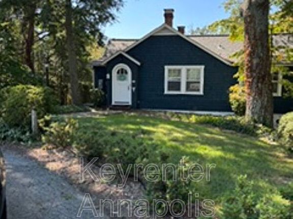 2nd image of 612 Holly Ridge Rd