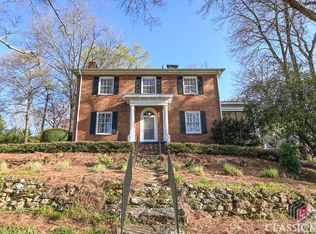 425435 425/435 Southview Dr, Athens, GA 30605