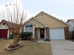 3008 Yorktown Cir, Fort Walton Beach, FL 32547