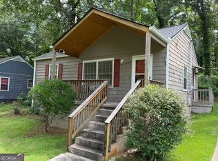 1624 Terry Mill Rd SE, Atlanta, GA 30316