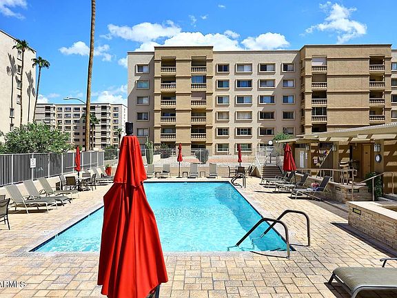 5th image of 7910 E CAMELBACK Road #310