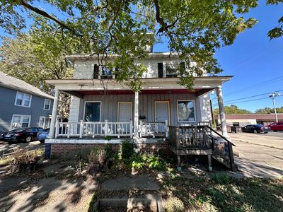 408 E 4th St, Sterling, IL, 61081