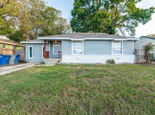7643 Lake June Rd, Dallas, TX 75217