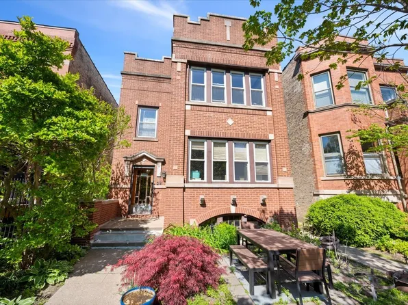 3618 N Bell Ave, Chicago, IL 60618