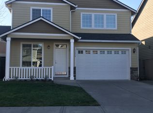 17018 NE 13th Ave, Ridgefield, WA 98642