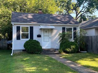 1510 Ravenswood Dr, Evansville, IN
