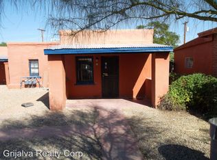 447 E 35th St APT 01, Tucson, AZ 85713