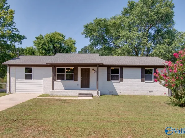 5004 Shaun Cir, Huntsville, AL 35811