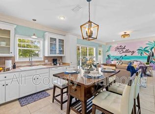9004 Polly Ave, Panama City Beach, FL 32408