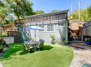 1260 Trout Gulch Rd, Aptos, CA 95003