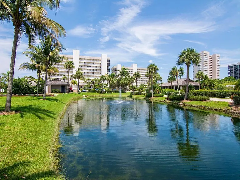 5055 N Highway A1A #404 — Photo 43