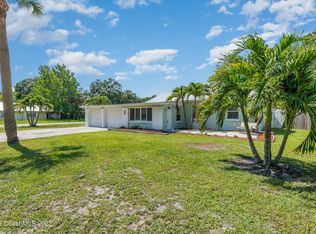 1114 Woodlawn Rd, Rockledge, FL 32955