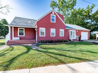 809 N Sterling Ave, West Peoria, IL 61604