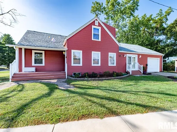 809 N Sterling Ave, West Peoria, IL 61604