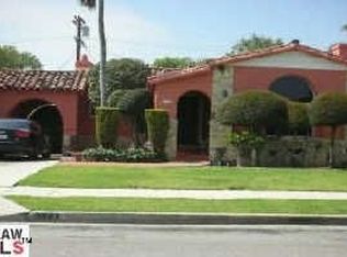 3648 W 62nd St, Los Angeles, CA 90043