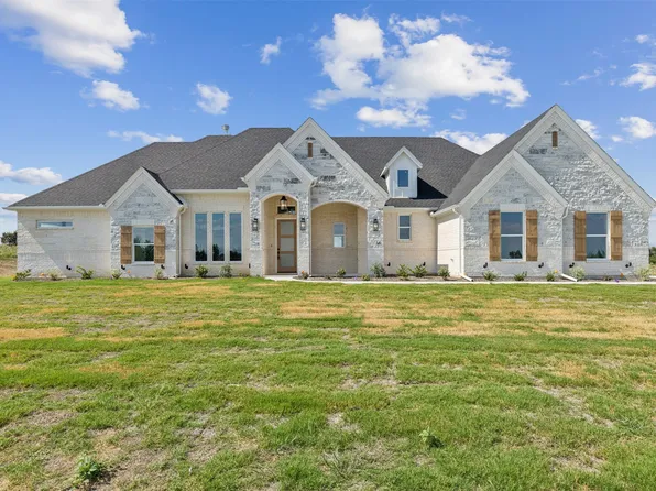 124 Fan Mill Trl, Weatherford, TX 76085