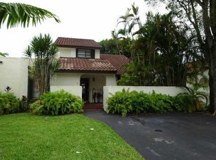 13514 SW 110th Ter, Miami, FL 33186