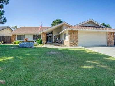 7601 Darrin Ave, Bakersfield, CA, 93308