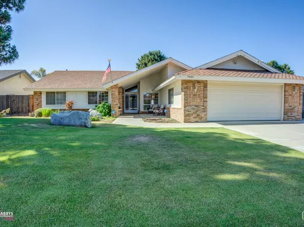 7601 Darrin Ave, Bakersfield, CA 93308