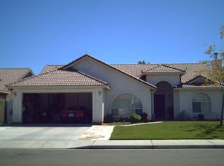 1508 Via Alberti, Gustine, CA 95322