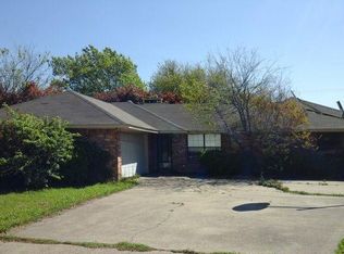 1116 Aviary Ct, Desoto, TX 75115