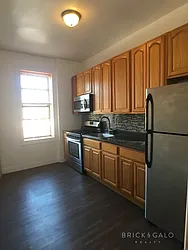 Rented by BRICK & GALO REALTY CORP