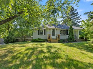 114 N 160th Ave, Holland, MI 49424