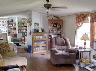 1084 Turkey Creek Church Rd, Dublin, GA 31021