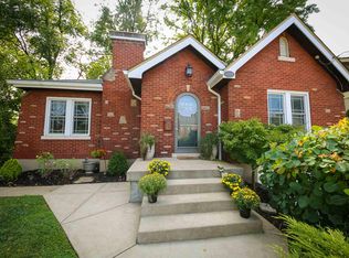 1109 Old State Rd, Park Hills, KY 41011