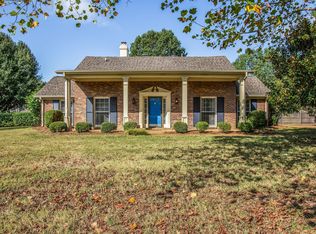 1501 Blue Springs Rd, Franklin, TN 37069
