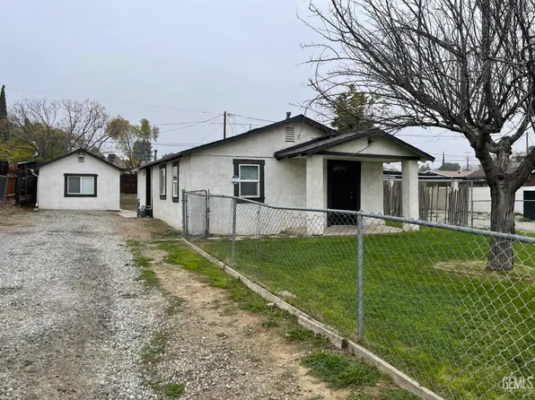 3822 Oregon St, Bakersfield, CA 93306