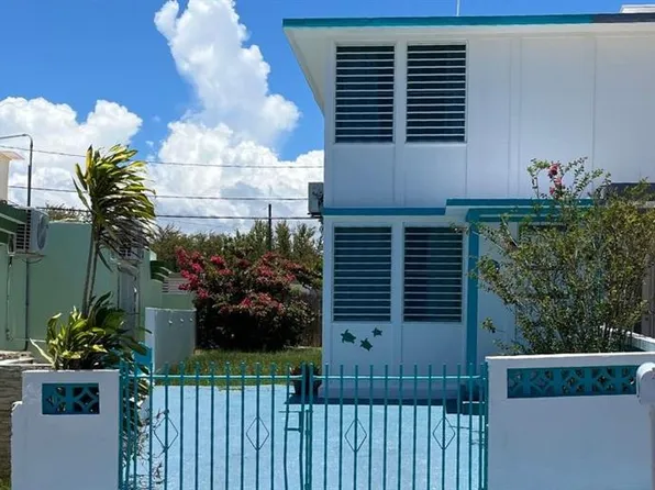 Urb Costa Brava Calle Zirconia G #A-133, Isabela, PR 00662