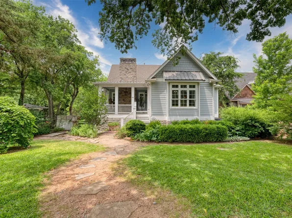 812 Baker St, McKinney, TX 75069