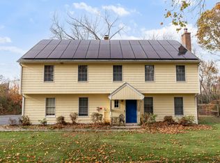 224 Roses Mill Road, Milford, CT 06460